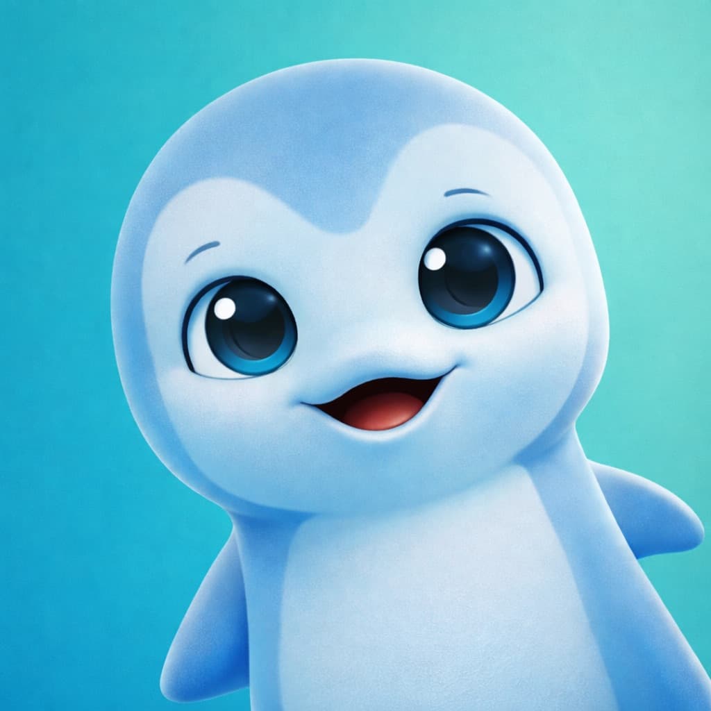 Delfi - Tu delfín recordador